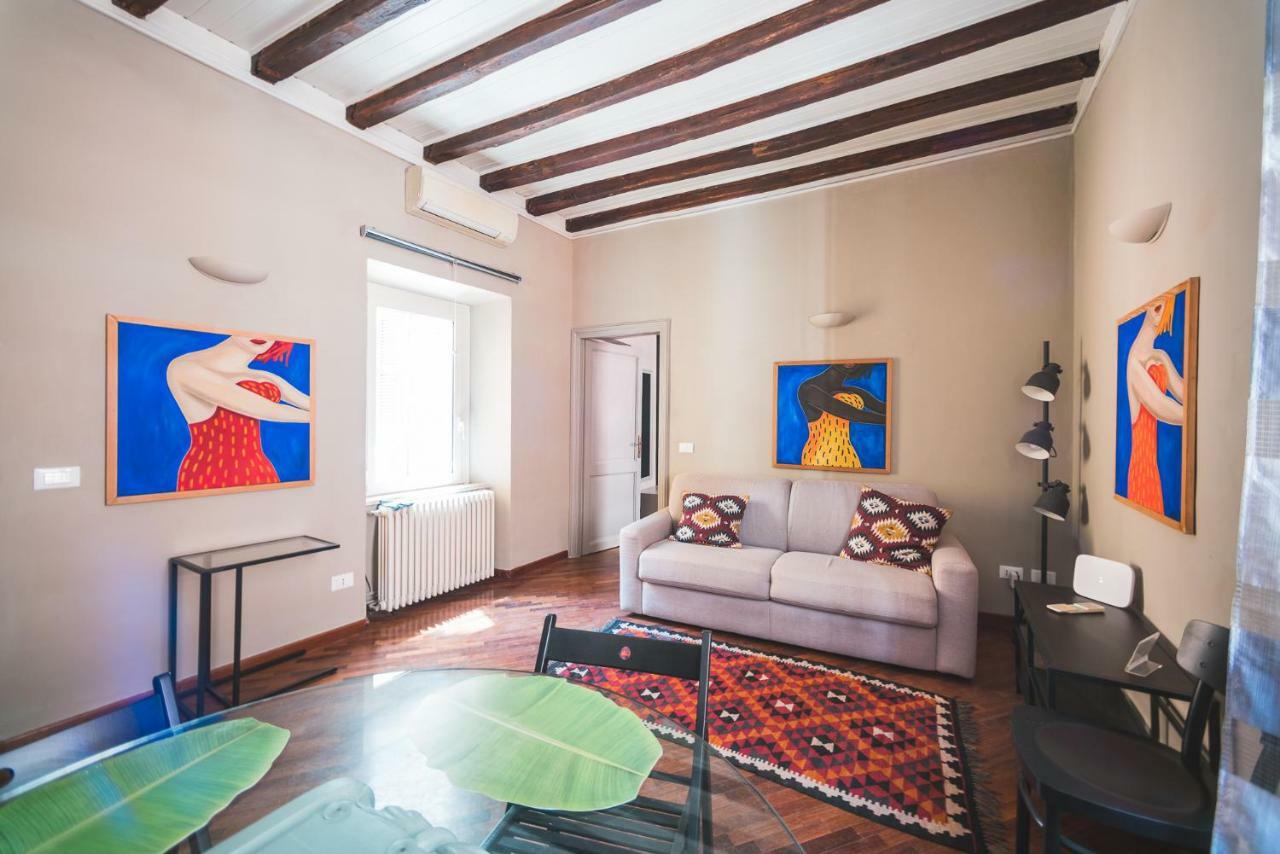 Appartement Colosseum Nest