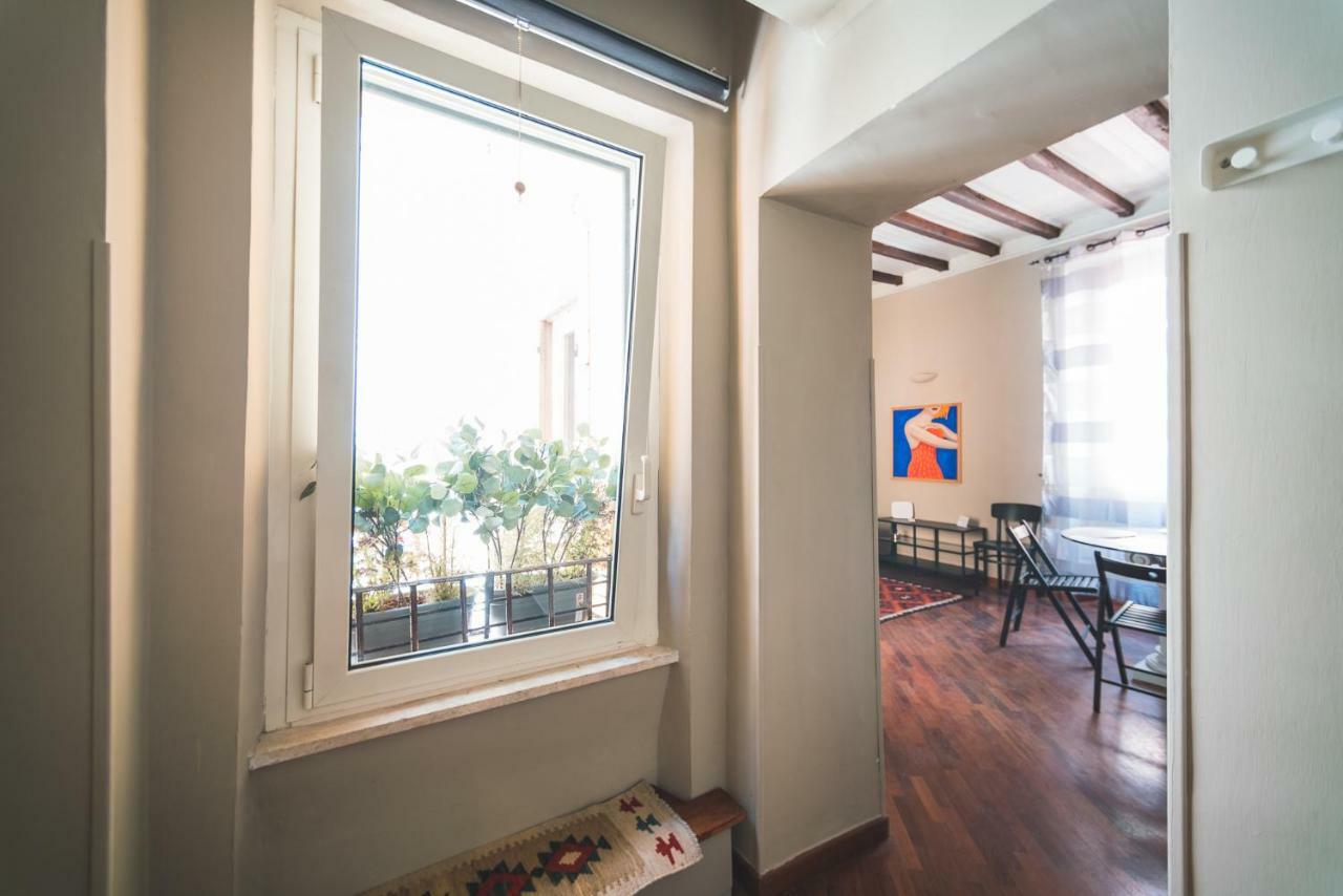 Colosseum Nest Appartement Rome