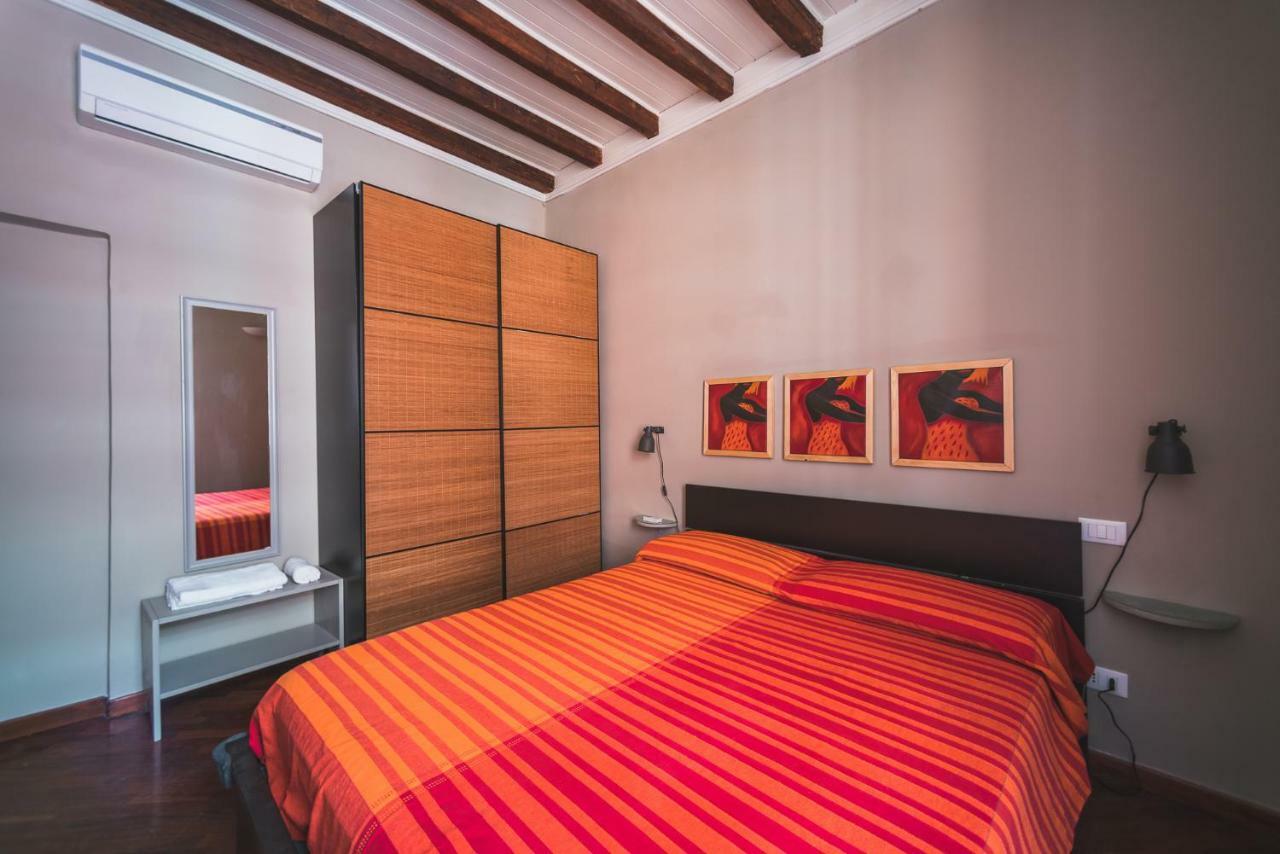 Appartement Colosseum Nest *