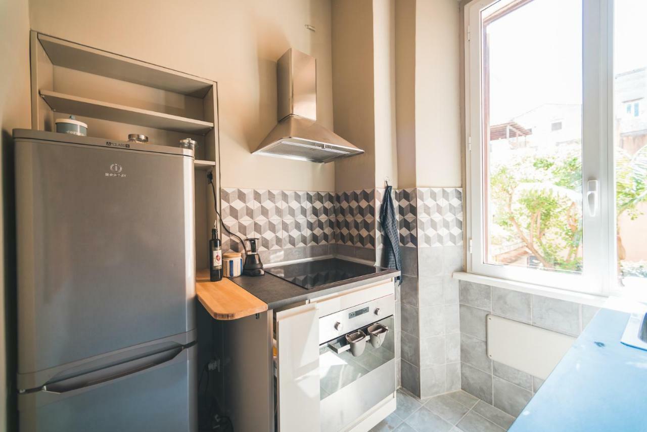 Appartement Colosseum Nest Rome