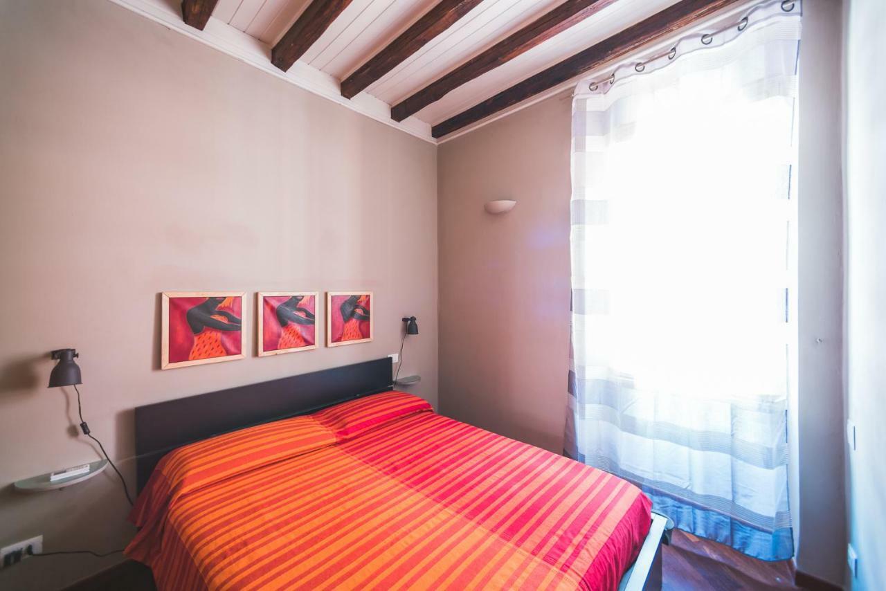 Appartement Colosseum Nest *