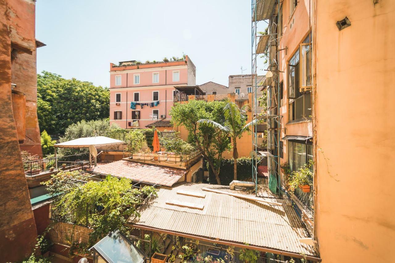 Appartement Colosseum Nest *