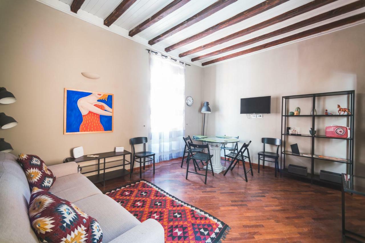 Appartement Colosseum Nest *