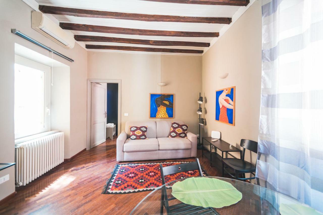 Colosseum Nest Appartement Rome