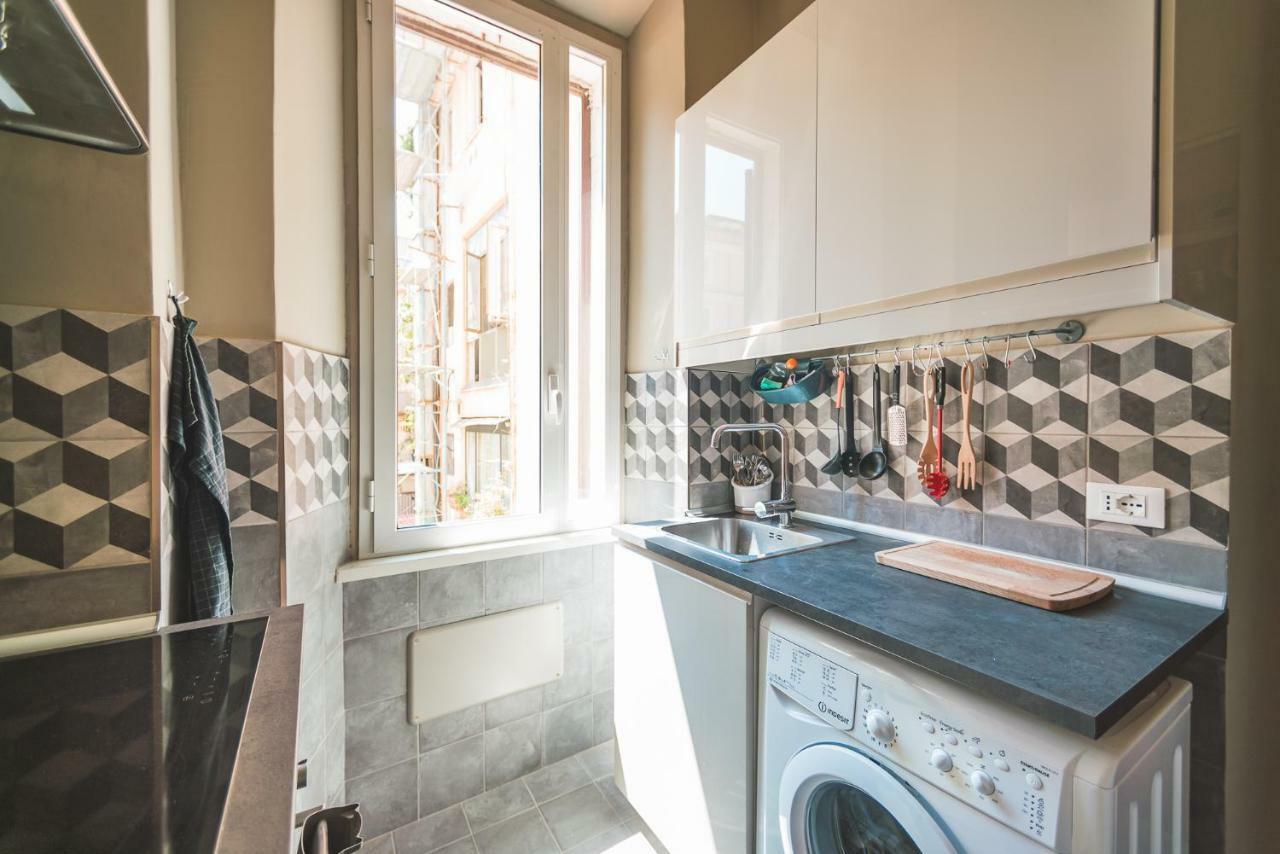 Colosseum Nest Appartement Rome